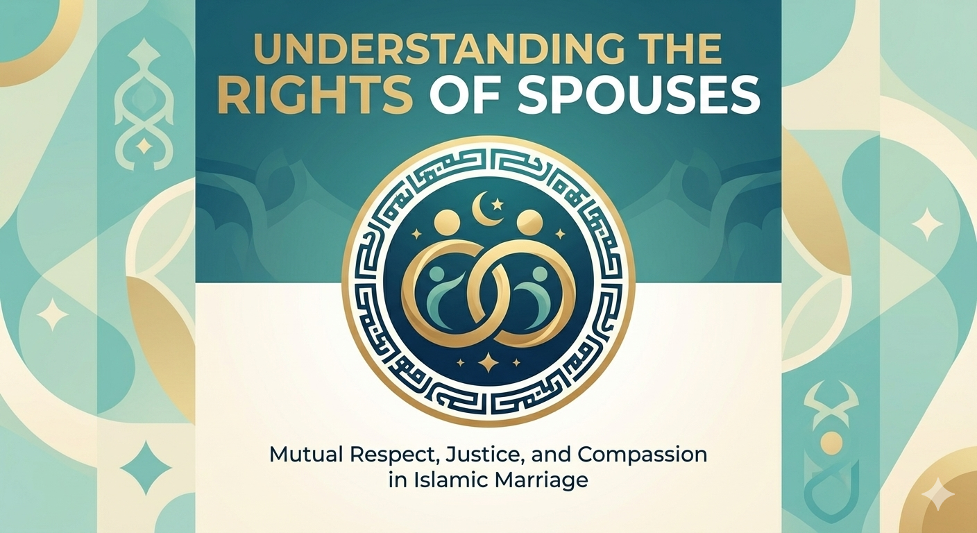 Understanding the Rights of Spouses