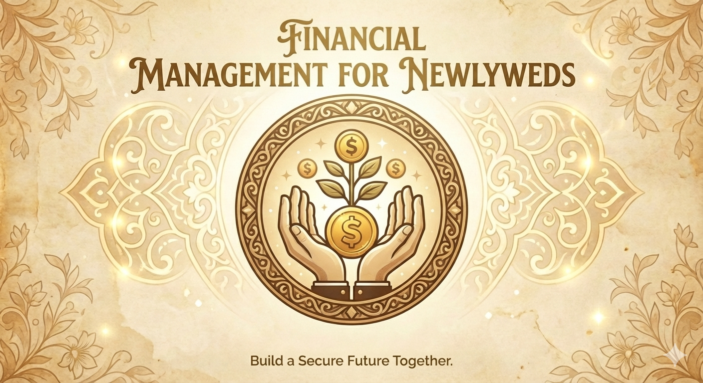 Financial Management for Newlyweds